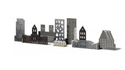 Memory City: Oslo