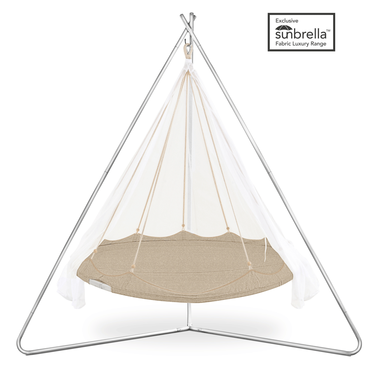 Outdoor Tiipii Bed Range