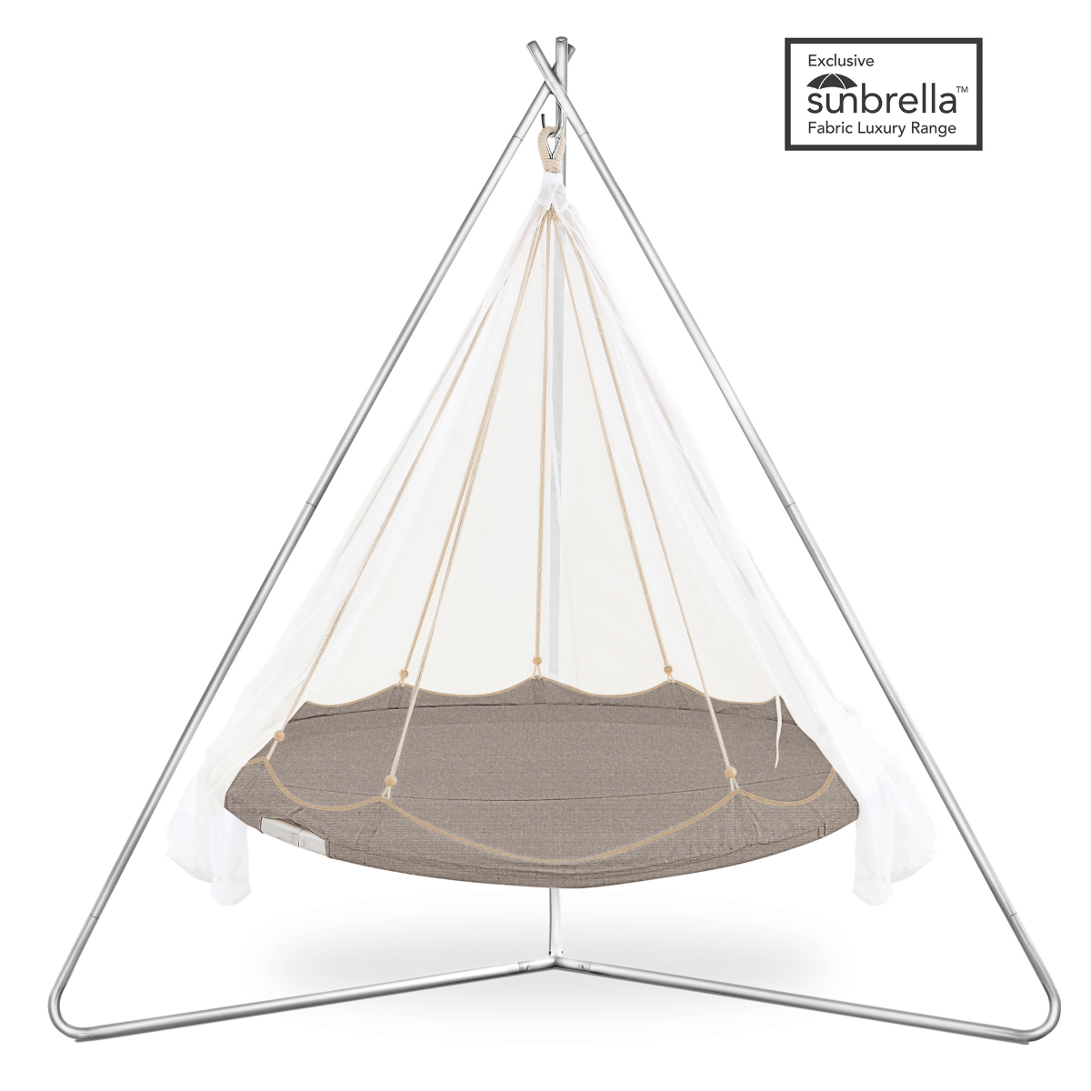 Outdoor Tiipii Bed Range