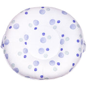 Oxford Denim Floor Cushion