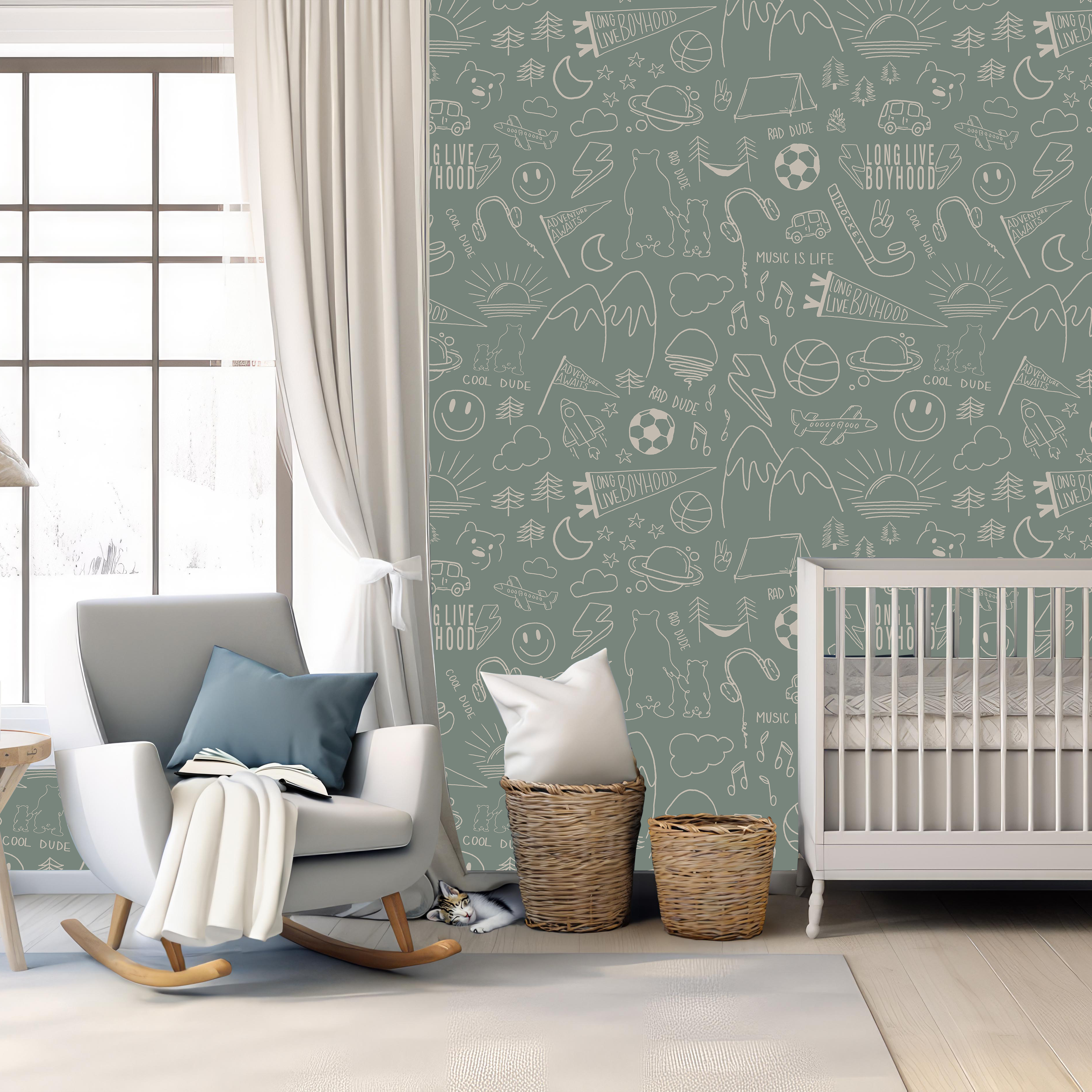 Ozzy Wallpaper By Sabina Maria