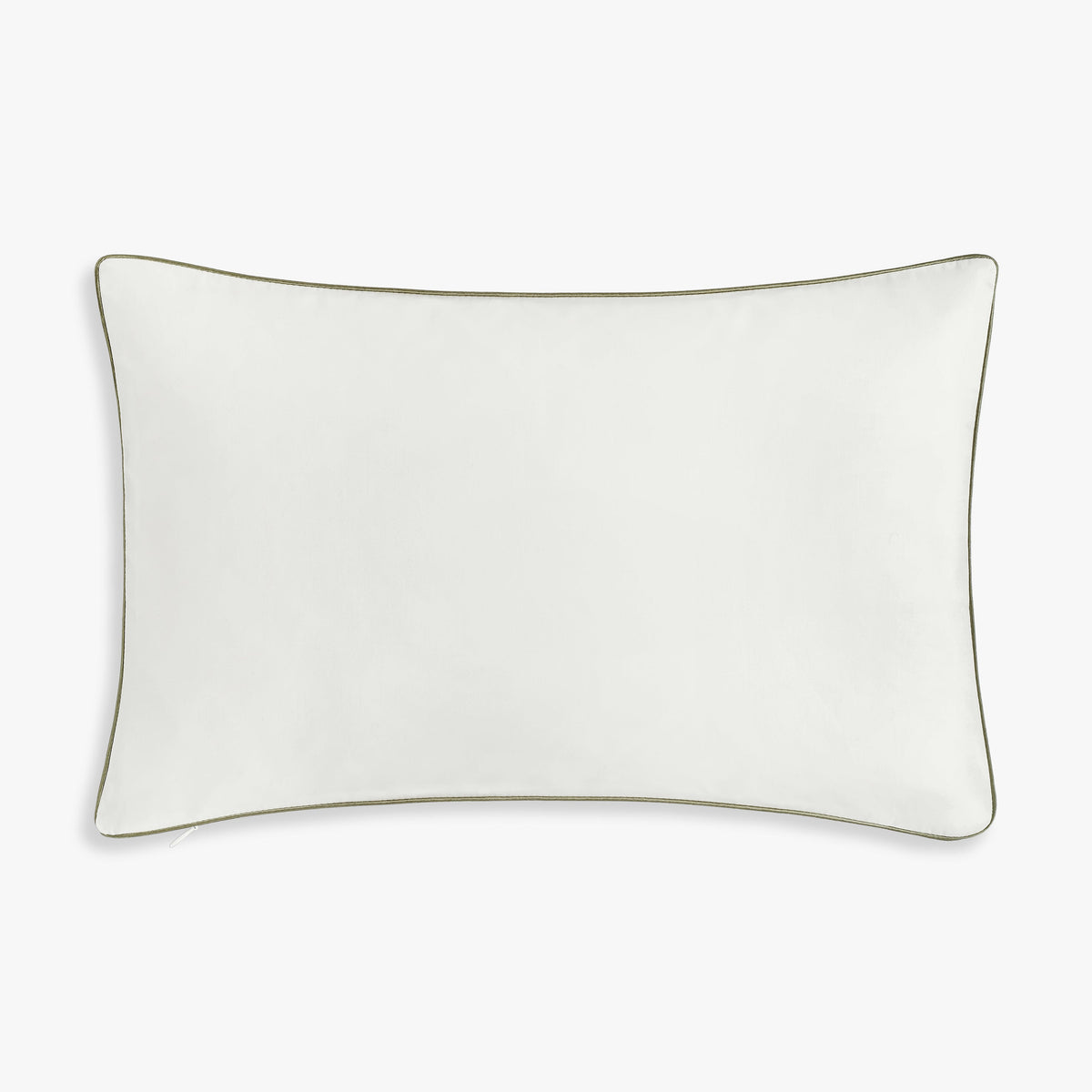 Botanical Berries Toddler Pillow - Ivory