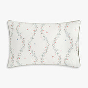 Botanical Berries Toddler Pillow - Ivory