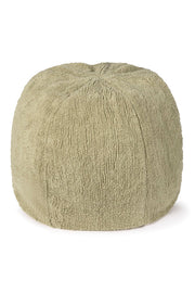 Custom Puff Dark Olive