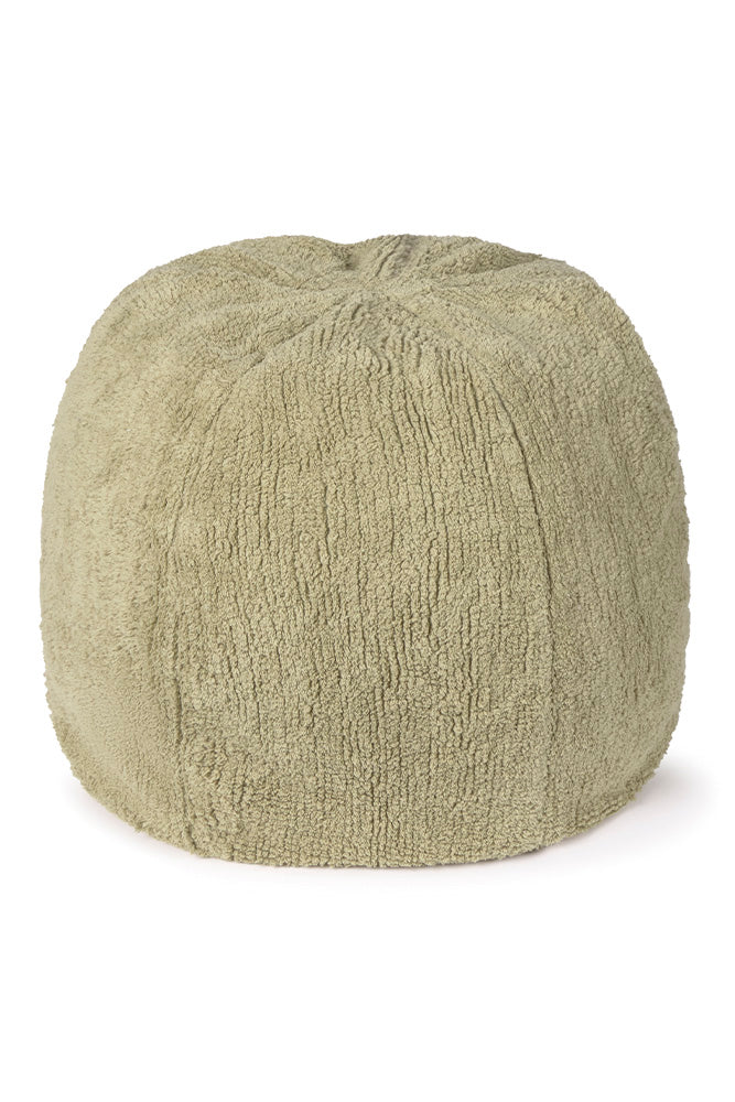 Custom Puff Dark Olive