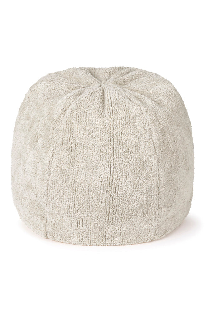 Custom Puff Natural