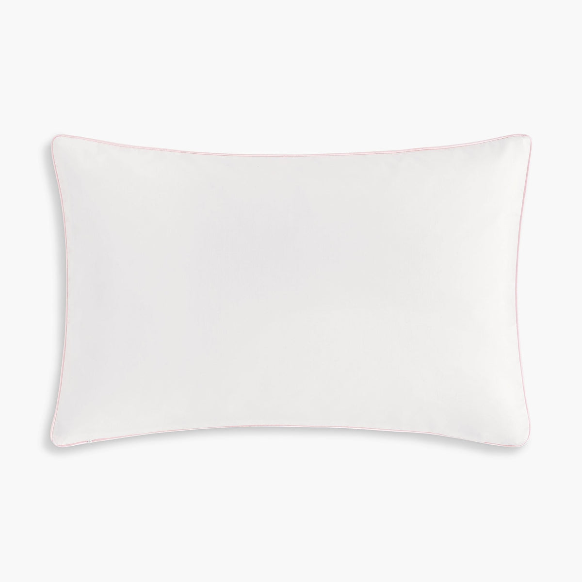 Petal Scallops Toddler Pillow - Pink