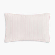 Petal Scallops Toddler Pillow - Pink