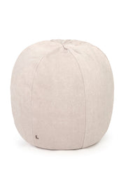 Stonewashed Puff New Grey