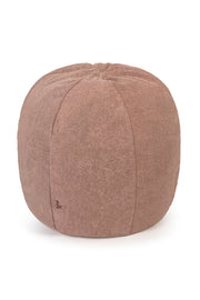 Stonewashed Puff Soil Brown