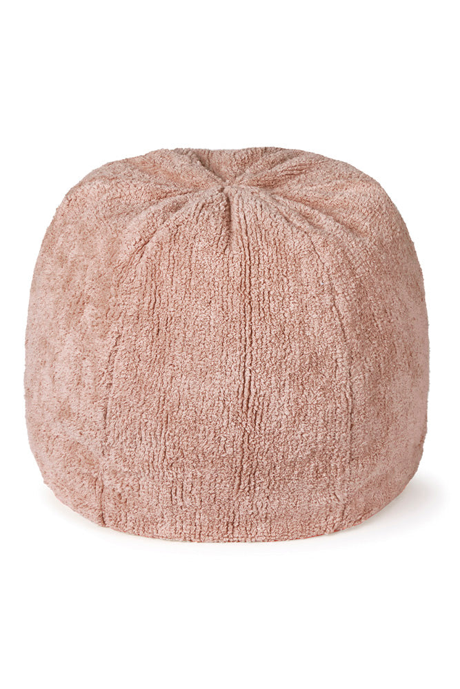 Custom Puff Vintage Nude