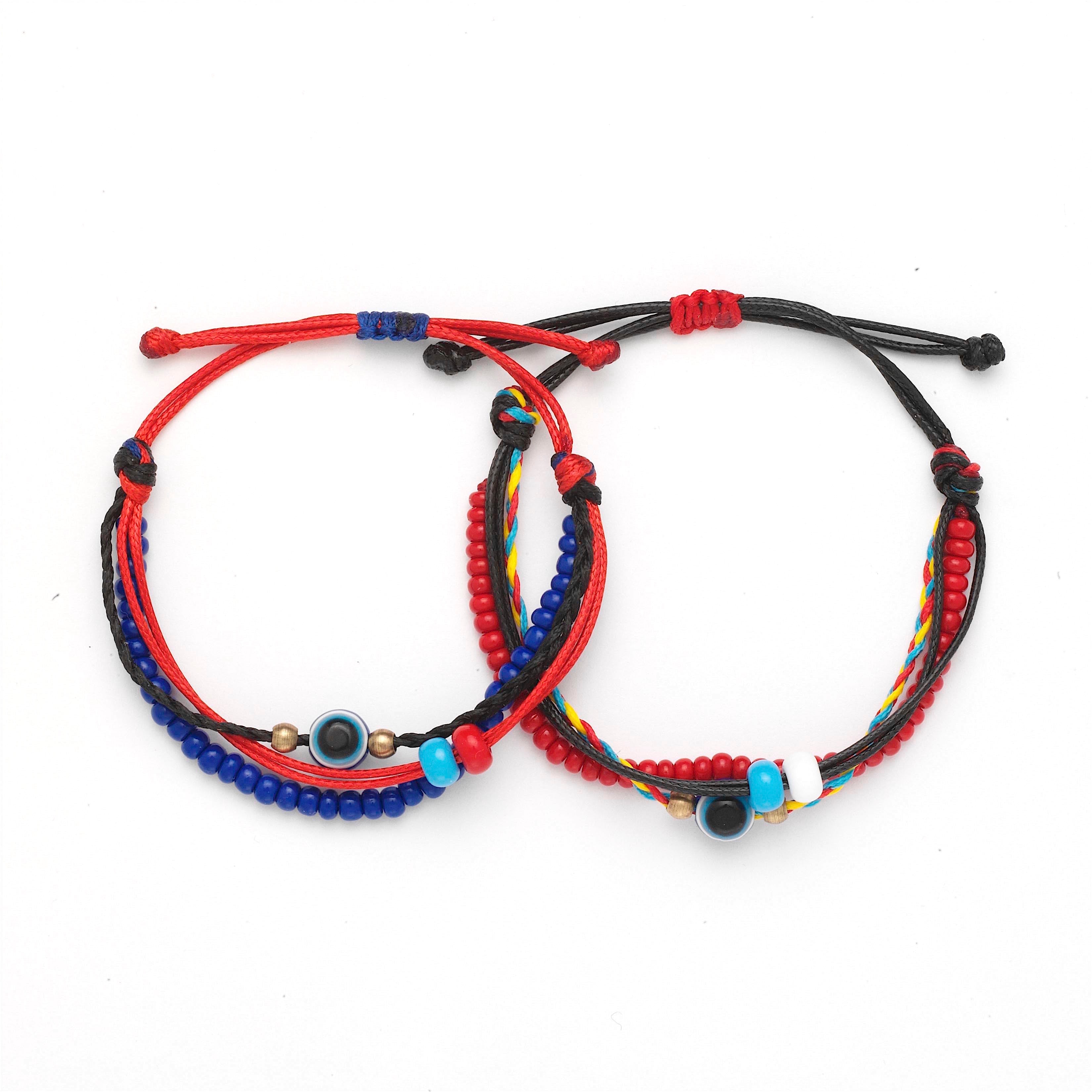 Alegria Bead Bracelet