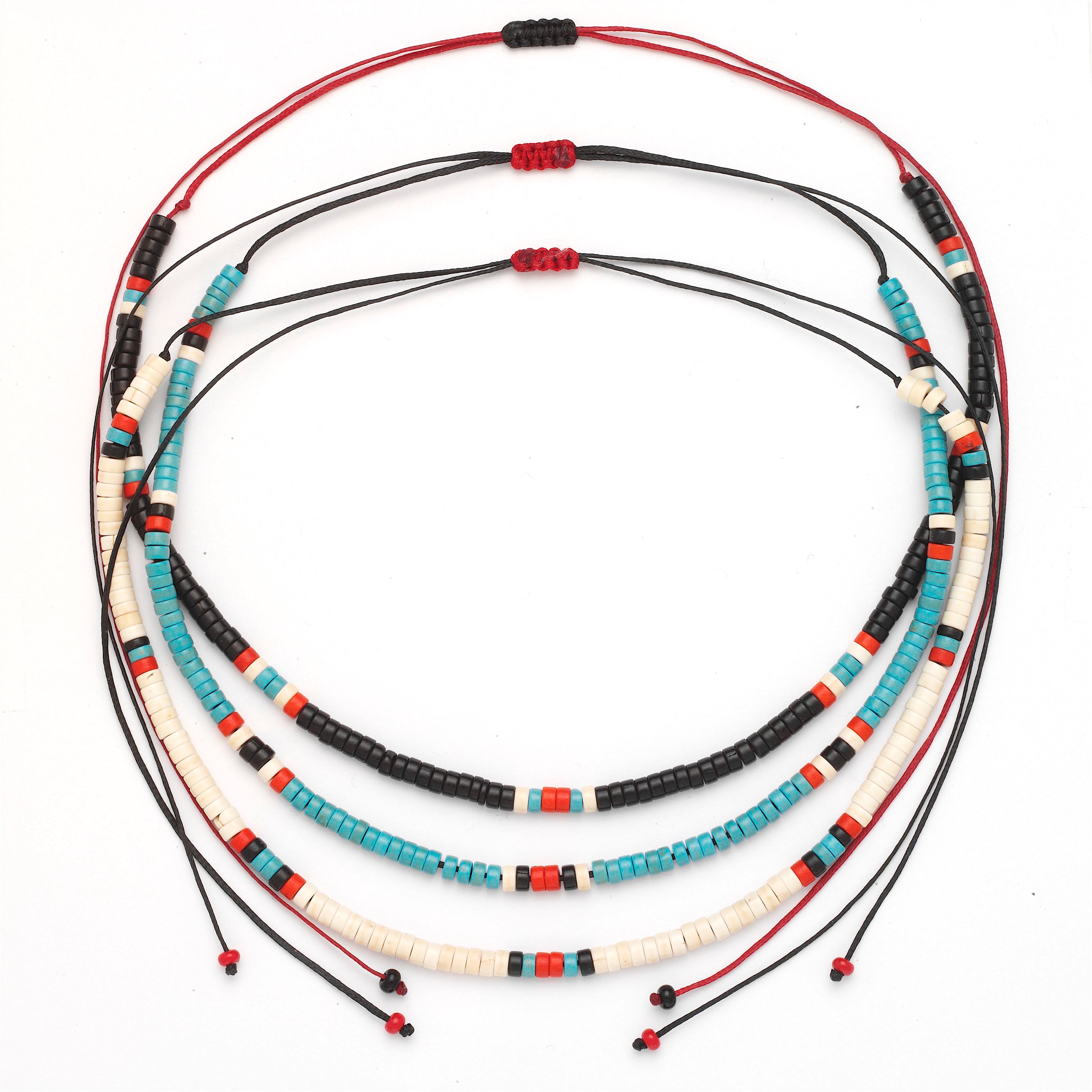 Tribal Chaolite Choker