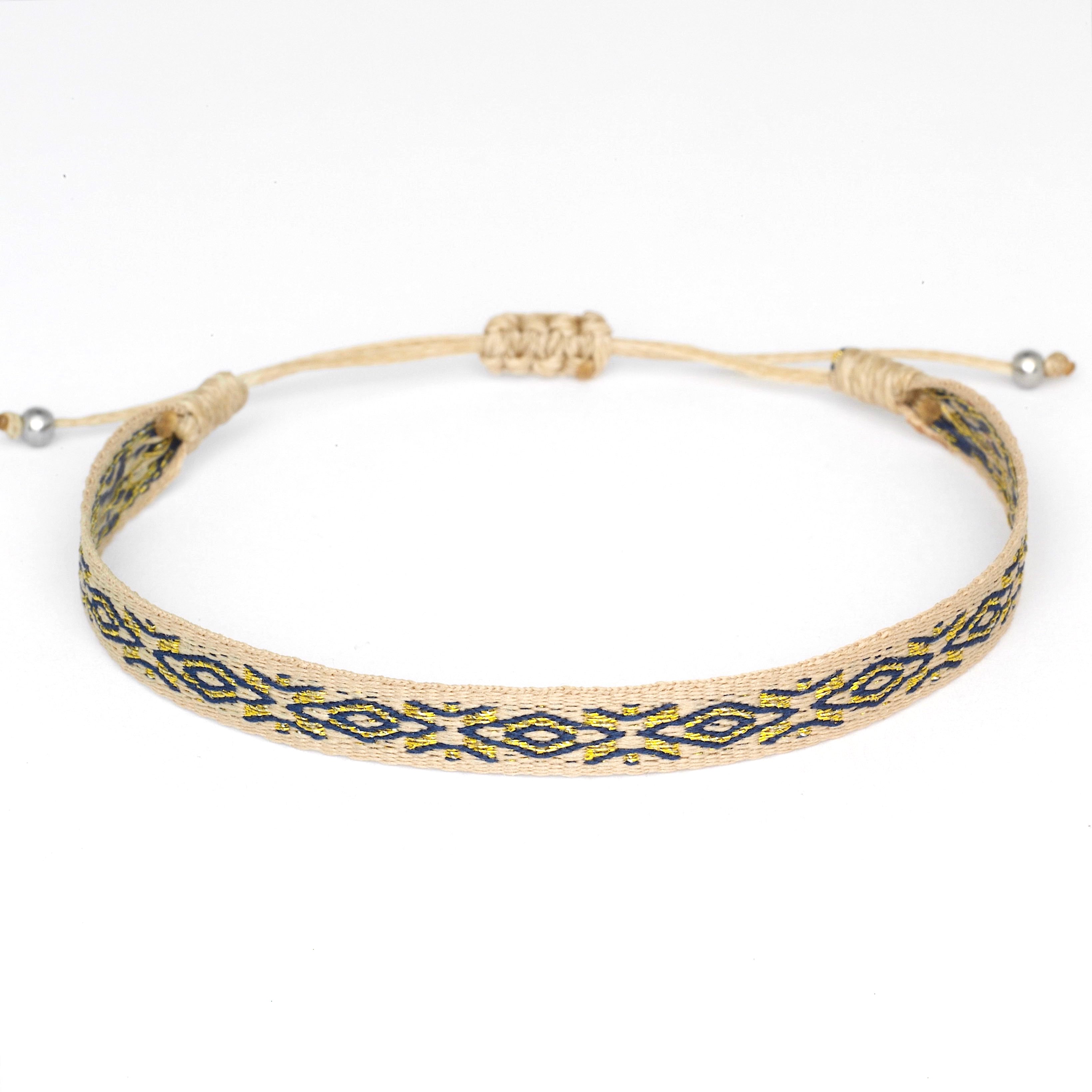 Sophia Friendship Bracelet