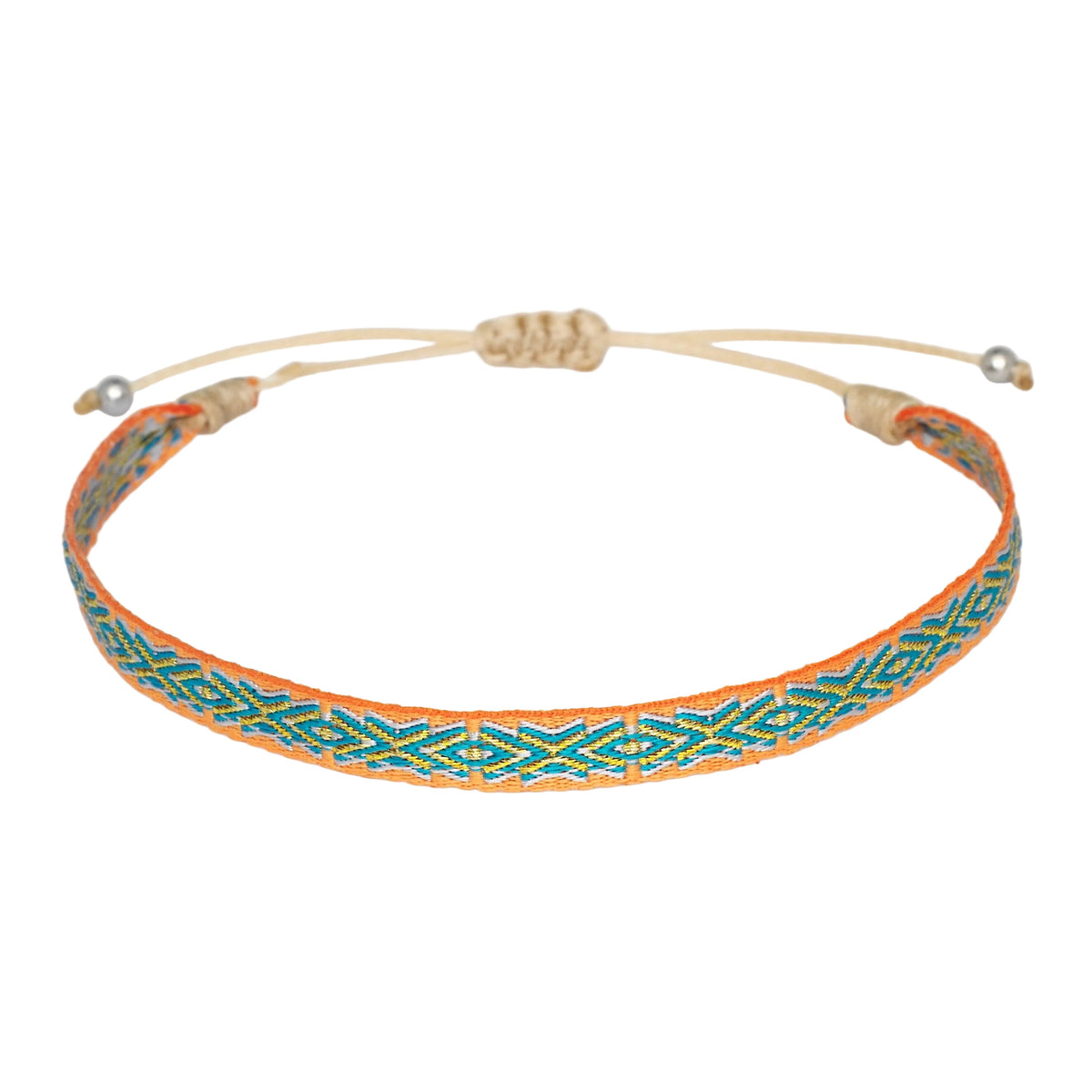 Sophia Friendship Bracelet