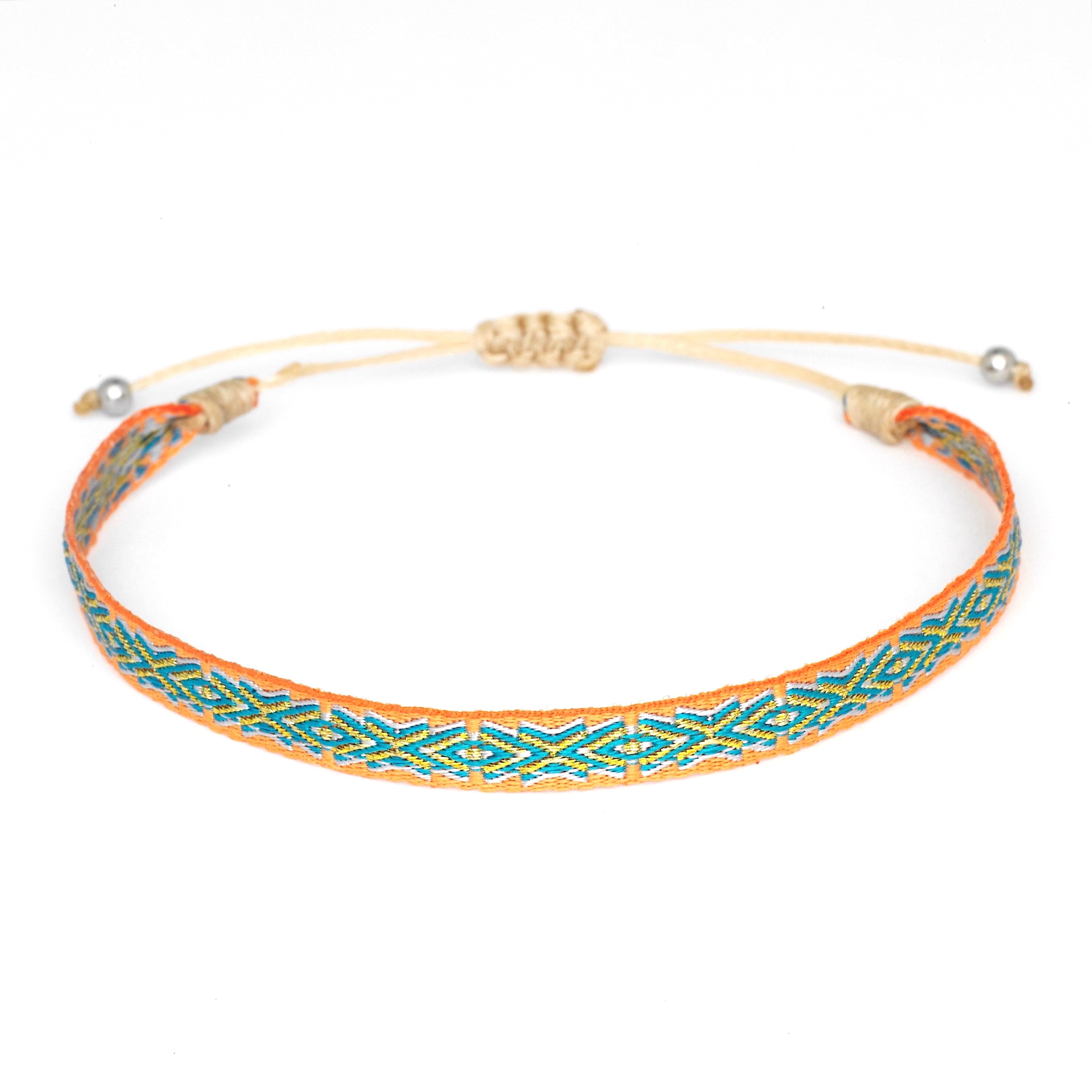 Sophia Friendship Bracelet