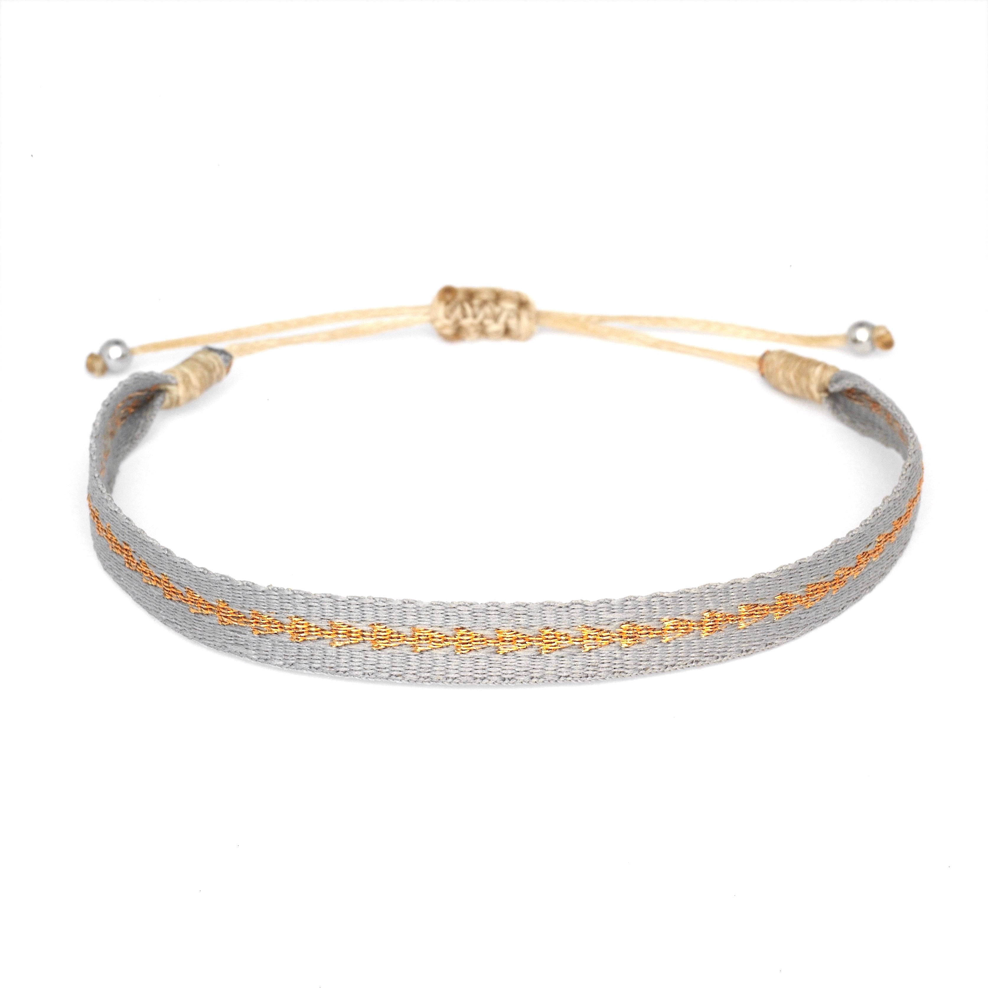 Sophia Friendship Bracelet