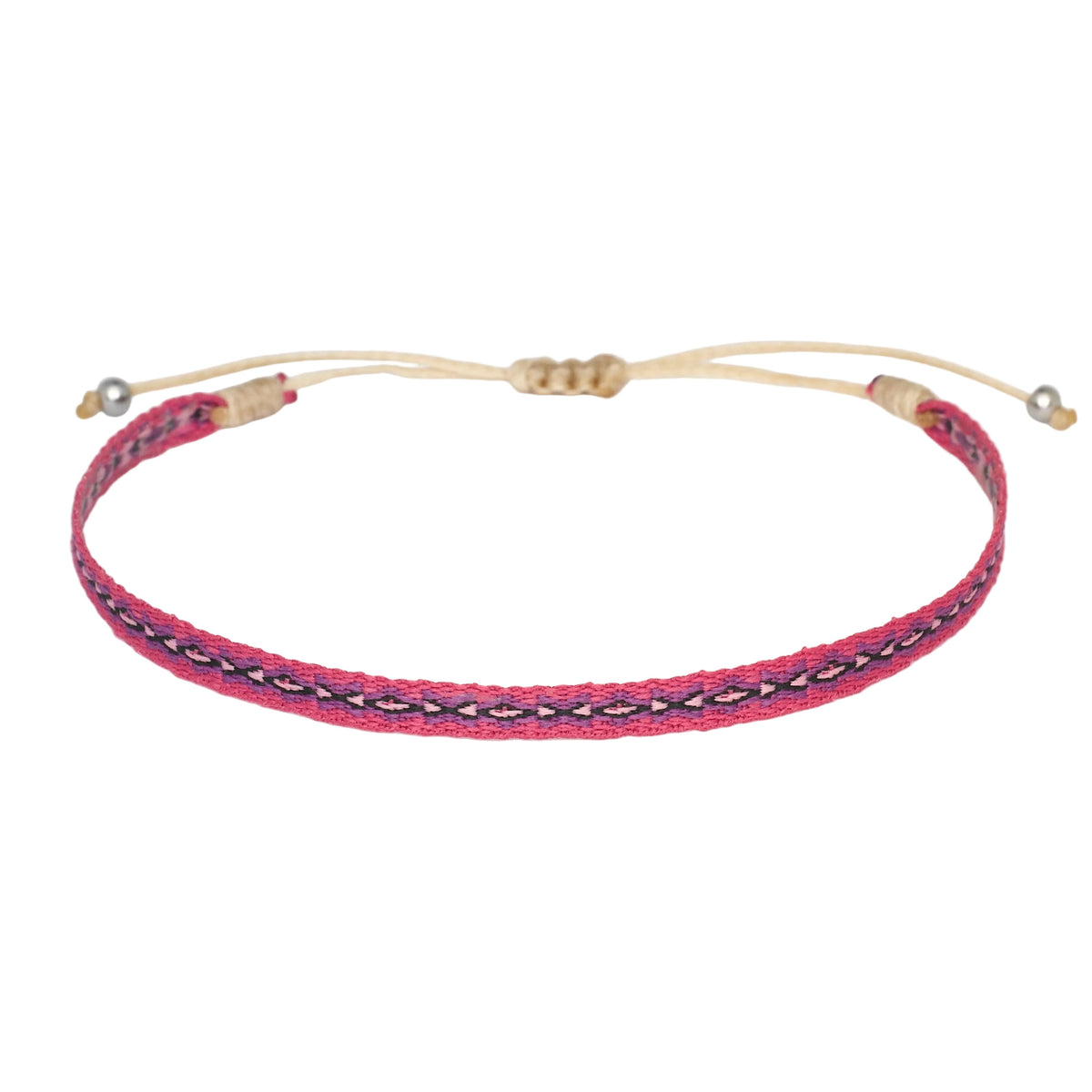 Becca Friendship Bracelet