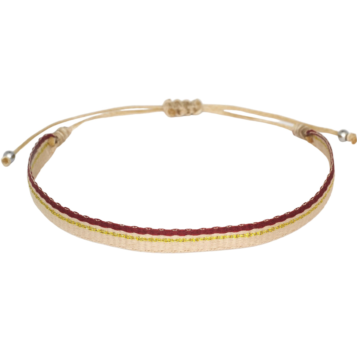 Becca Friendship Bracelet