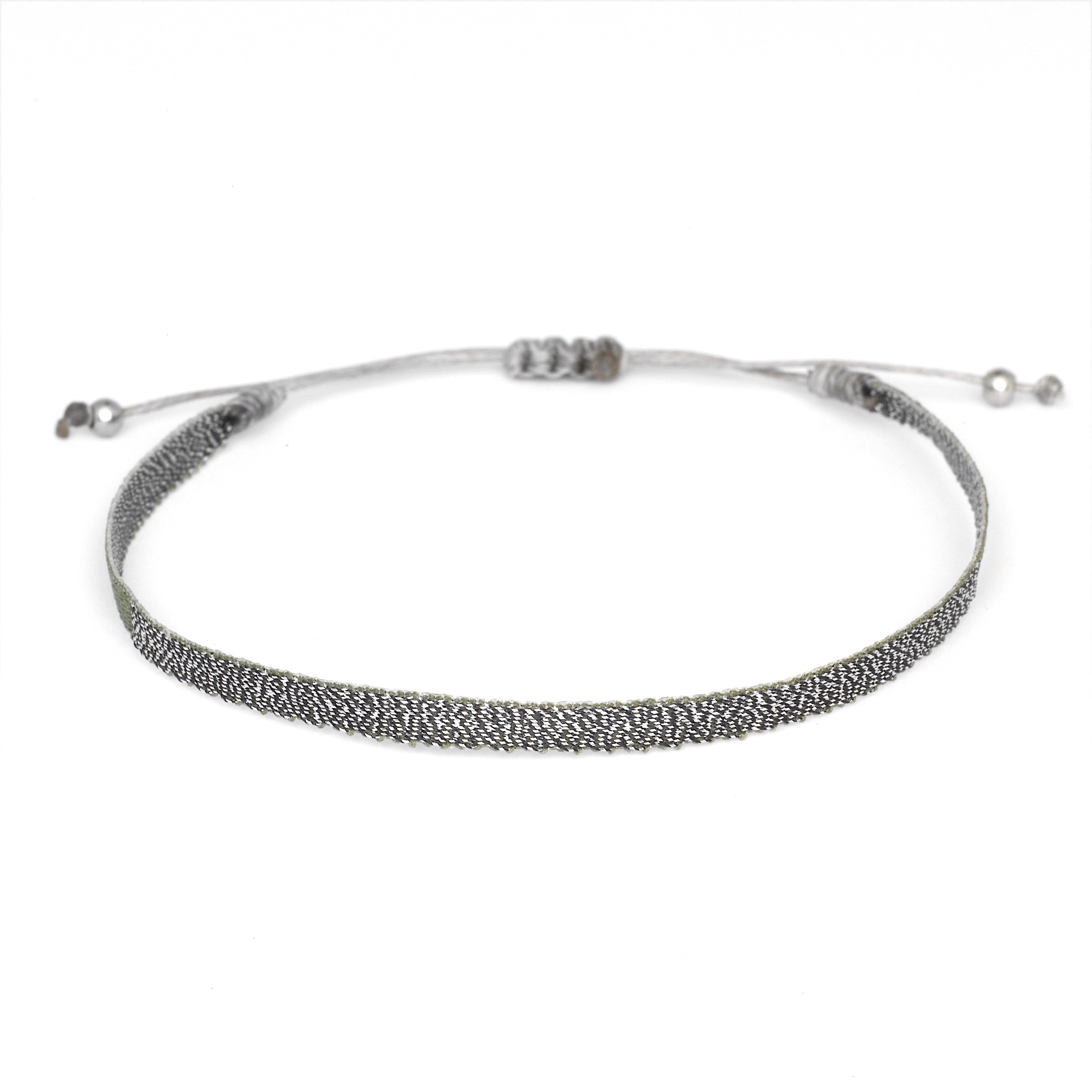 Becca Friendship Bracelet