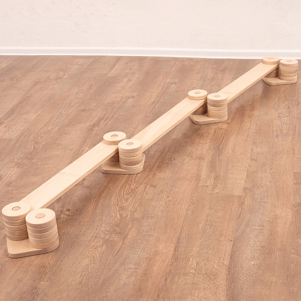 Balance Beam For Kids