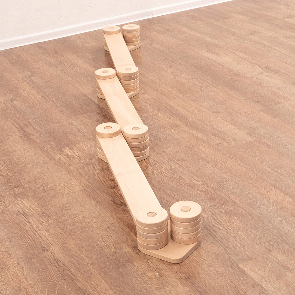 Balance Beam For Kids