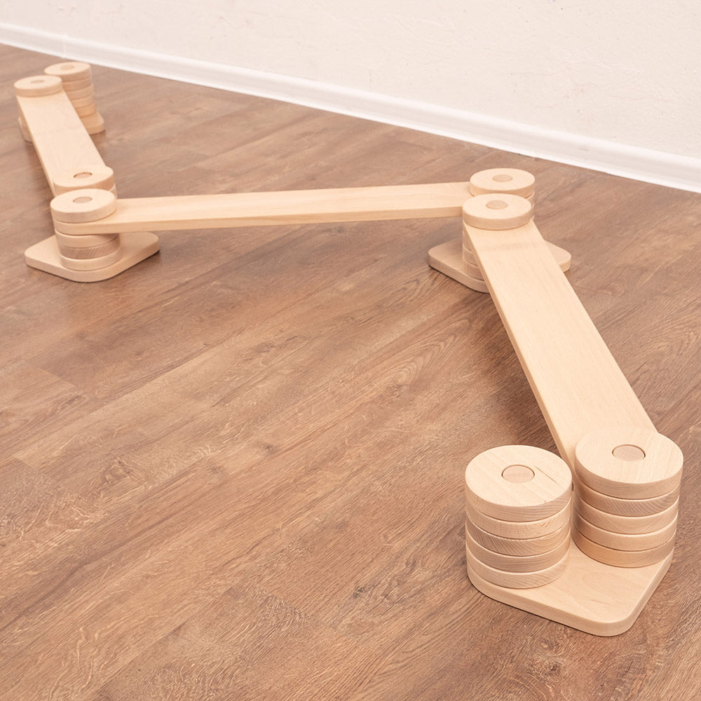 Balance Beam For Kids