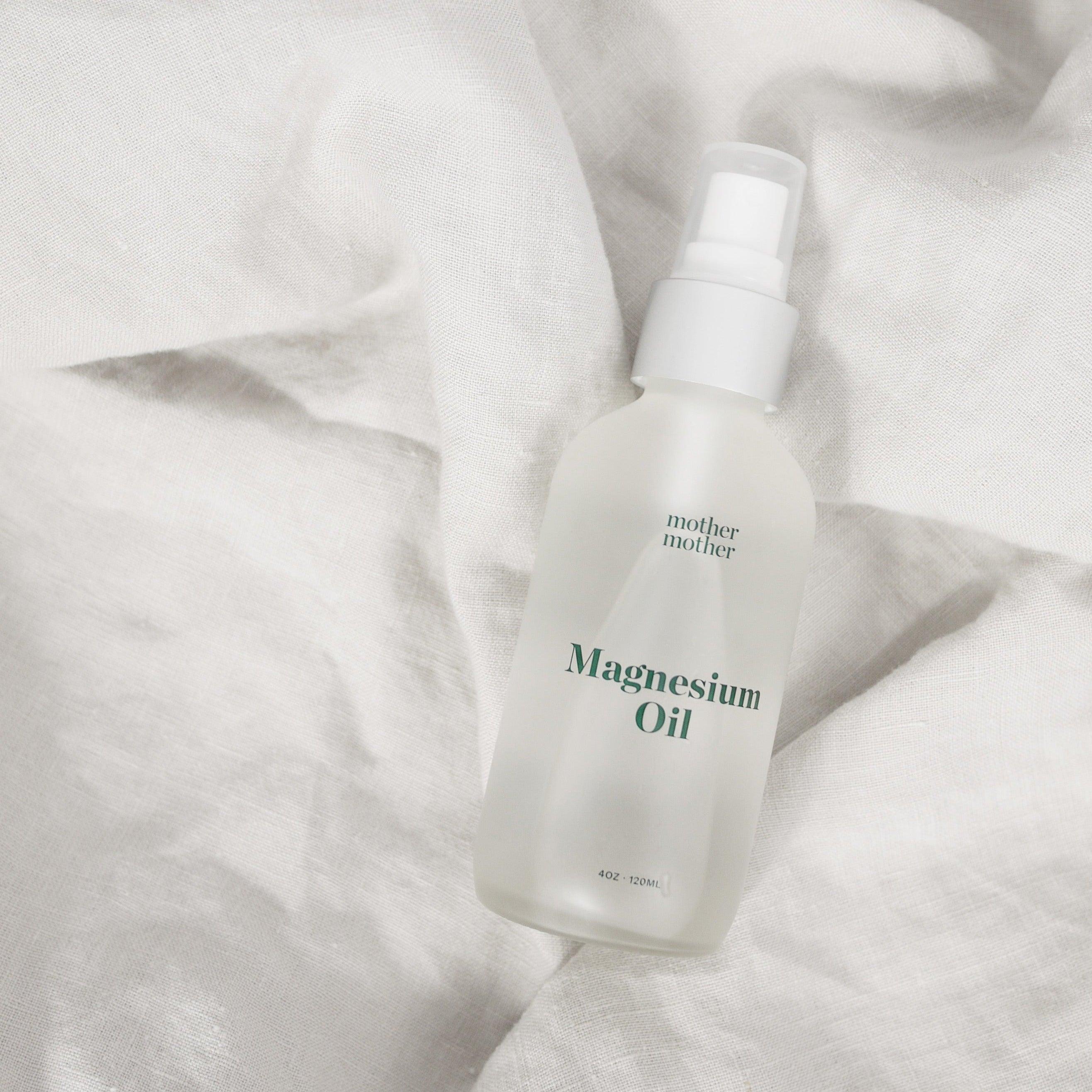 Self-care Pregnancy Bundle