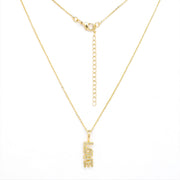 Love Necklace