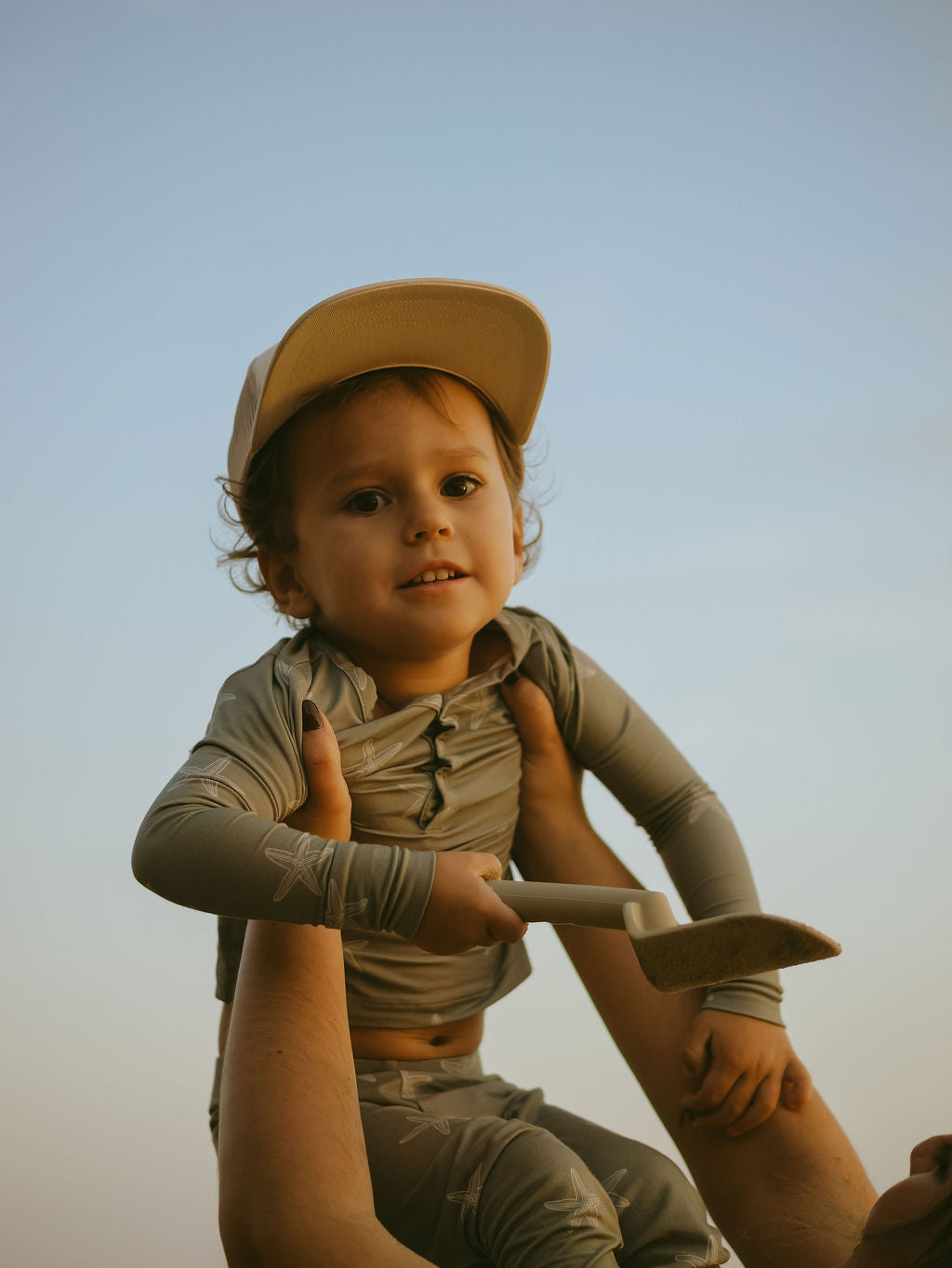 Bamboo Two Piece Pajamas | Starfish