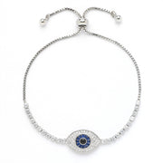 Gala Evil Eye Bracelet