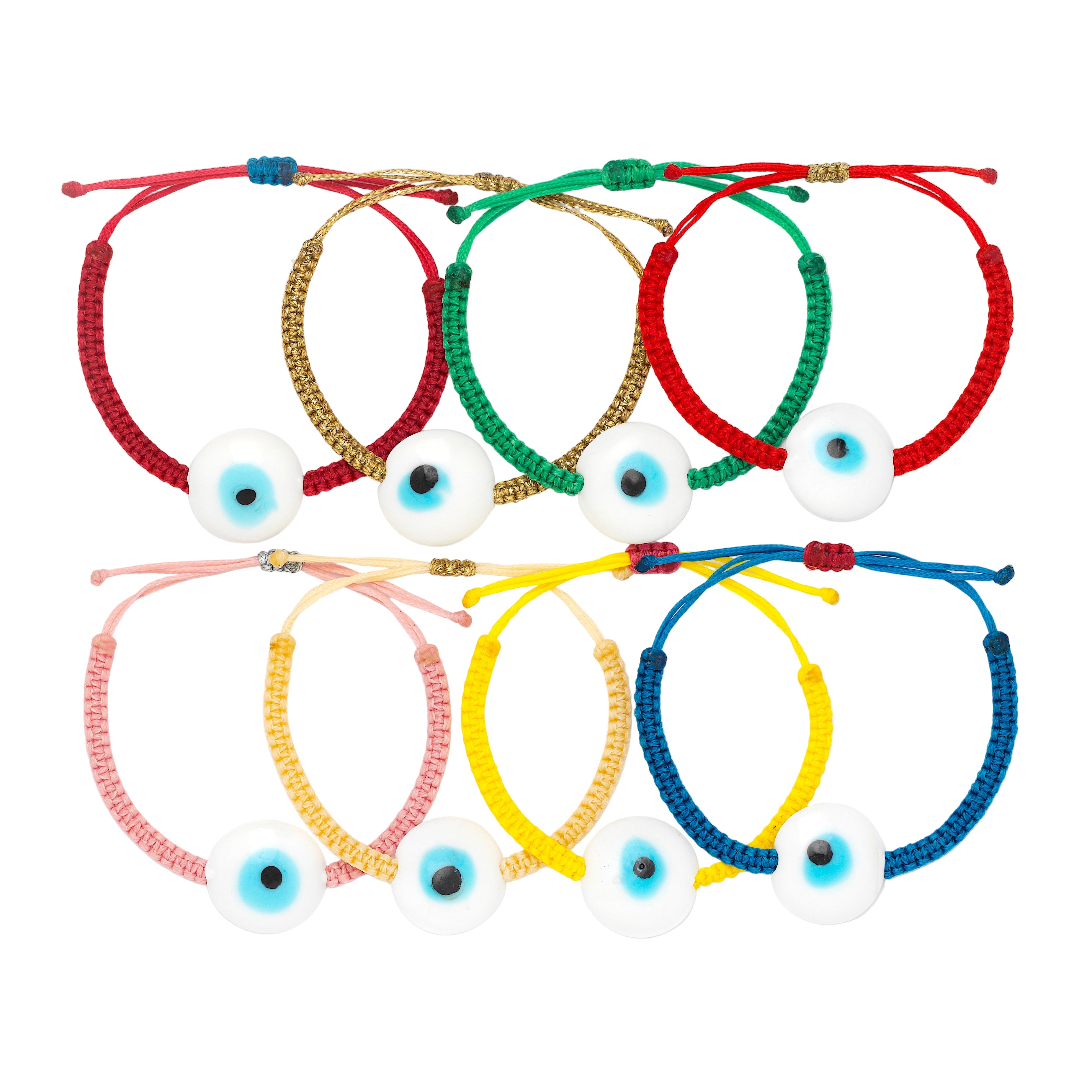 The Oiya Bracelet