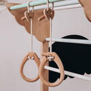 Children's Gymnastic Rings