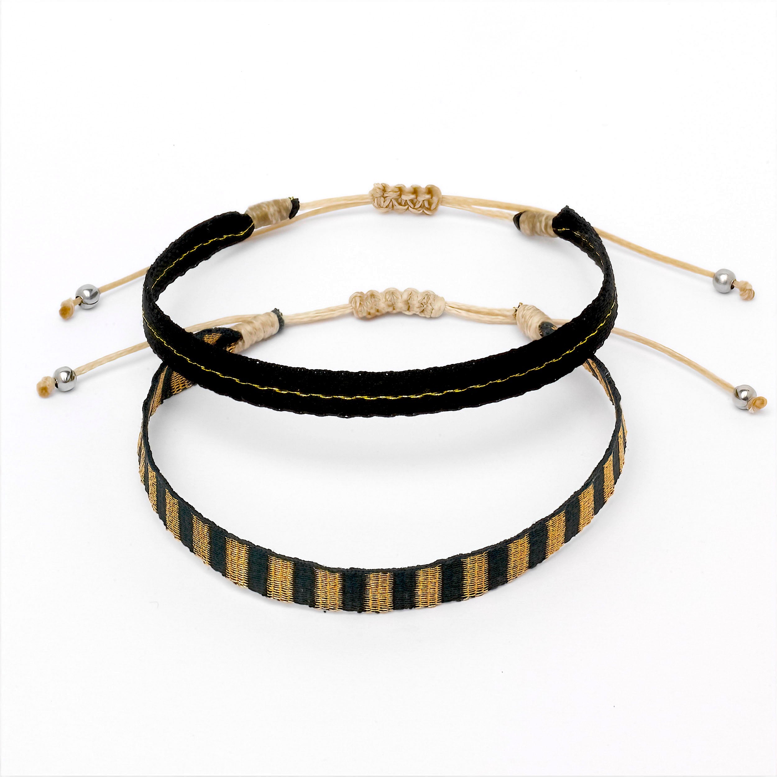 Spencer Friendship Bracelet