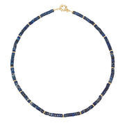 Midnight Emperor Stone Choker