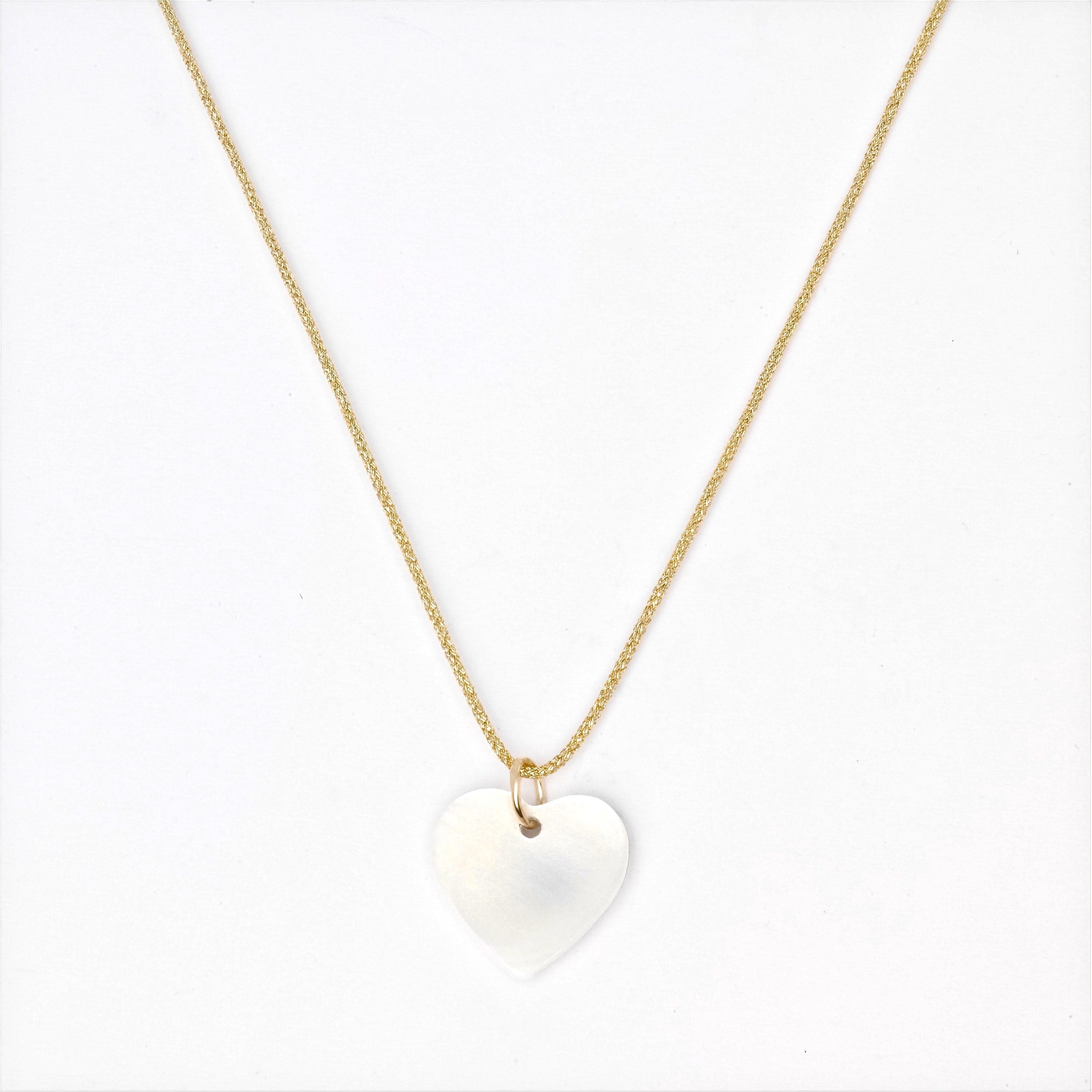 Heart Necklace