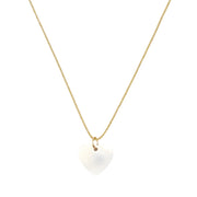 Kids Heart Necklace