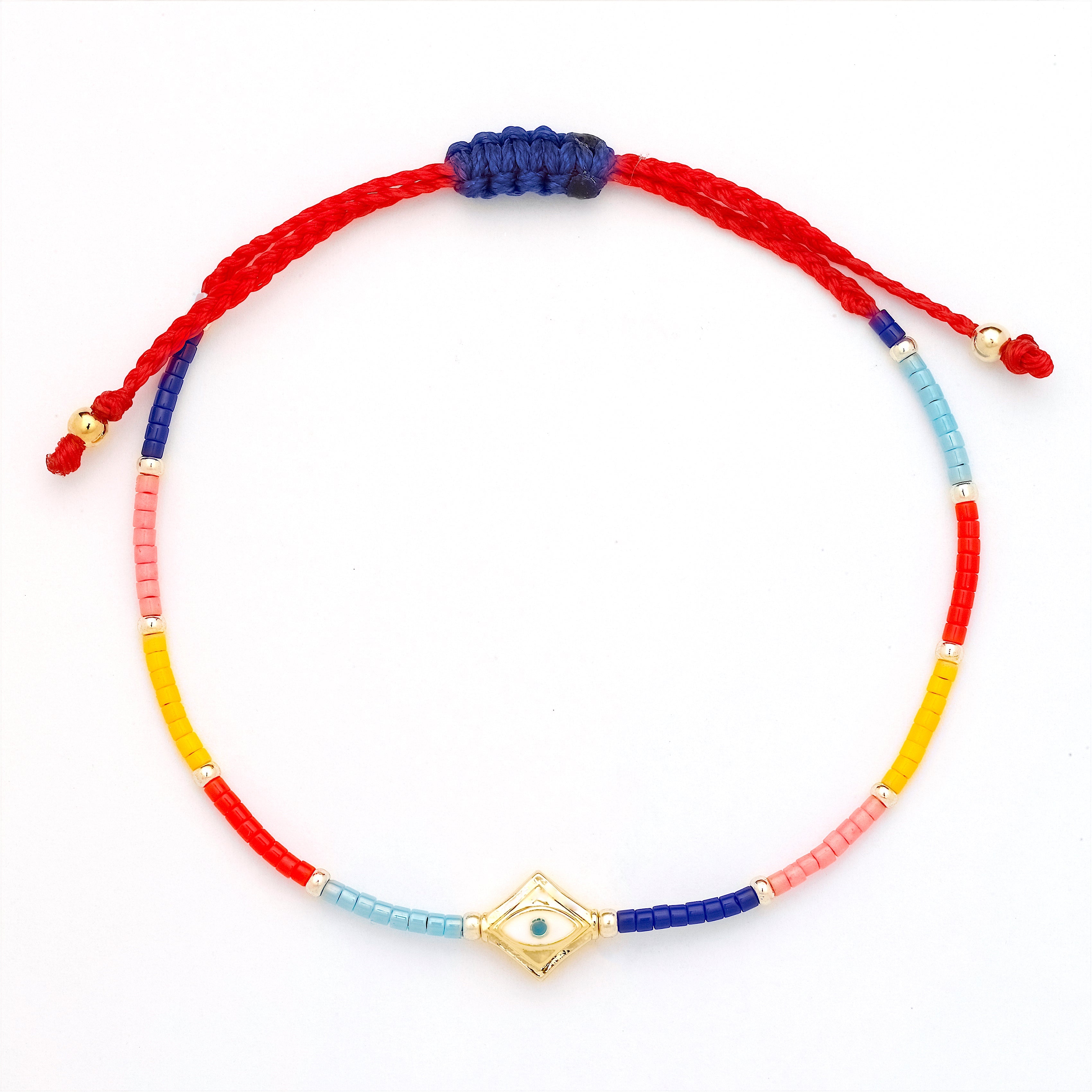 Talita Evil Eye Bracelet