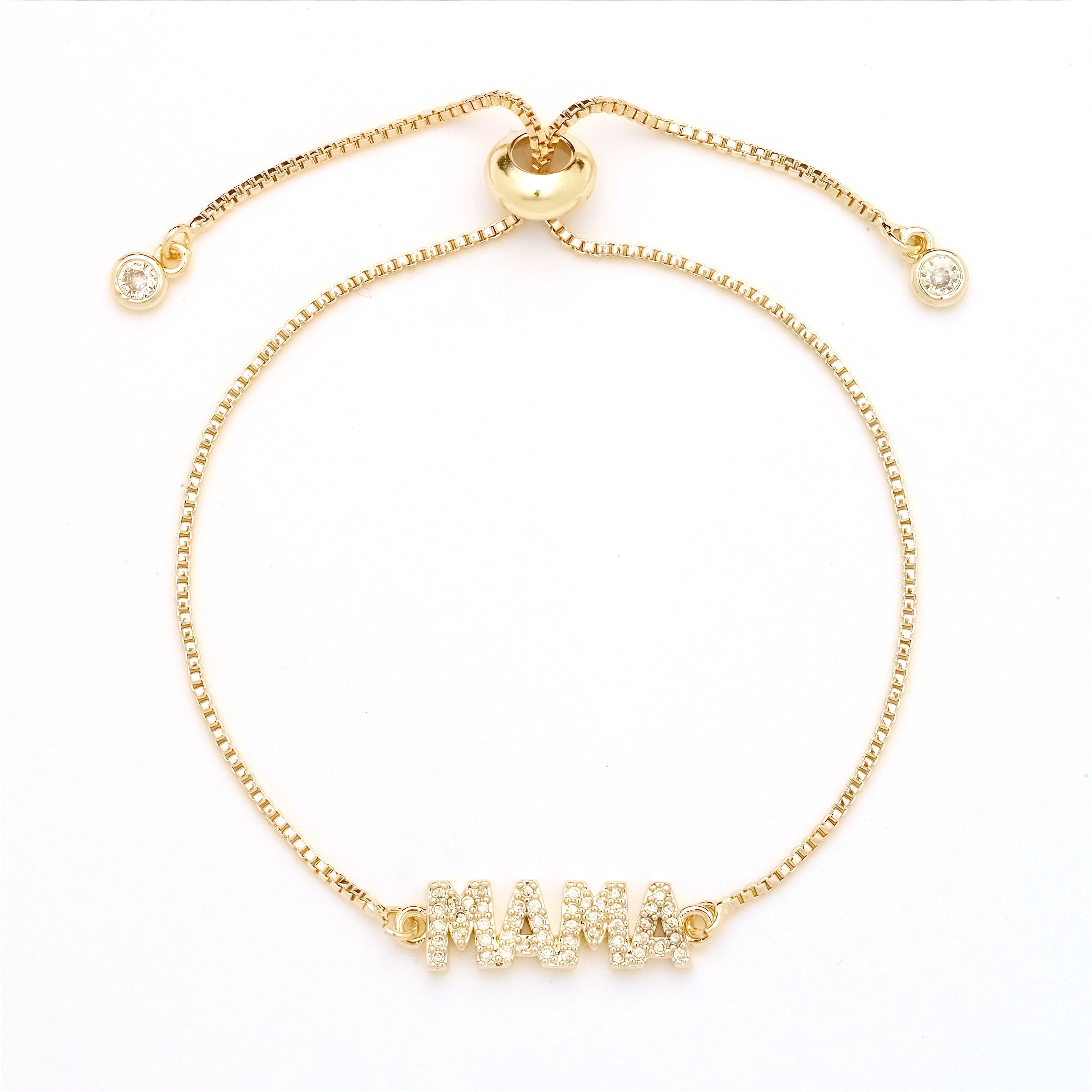Mama Bracelet
