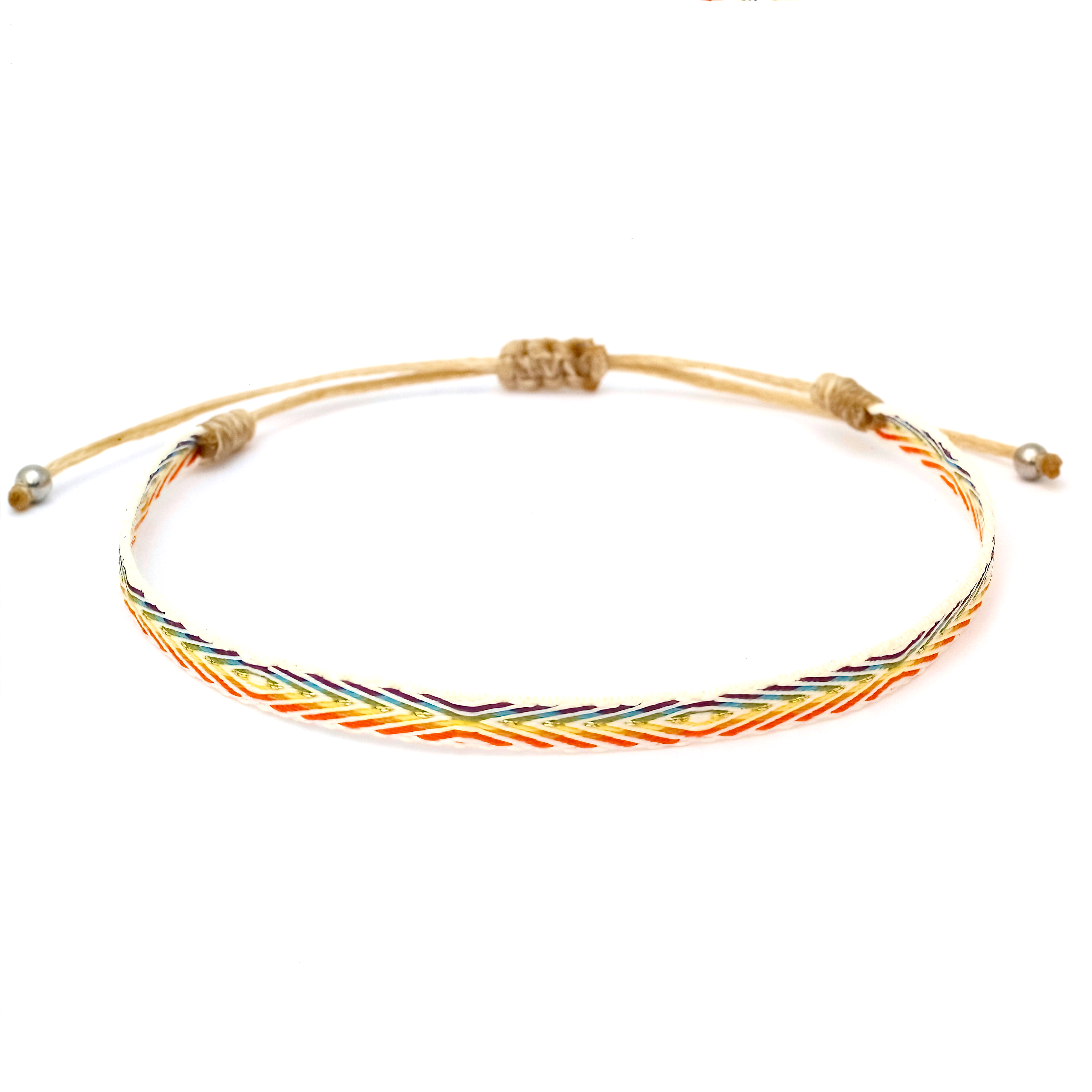 Francesca Friendship Bracelet
