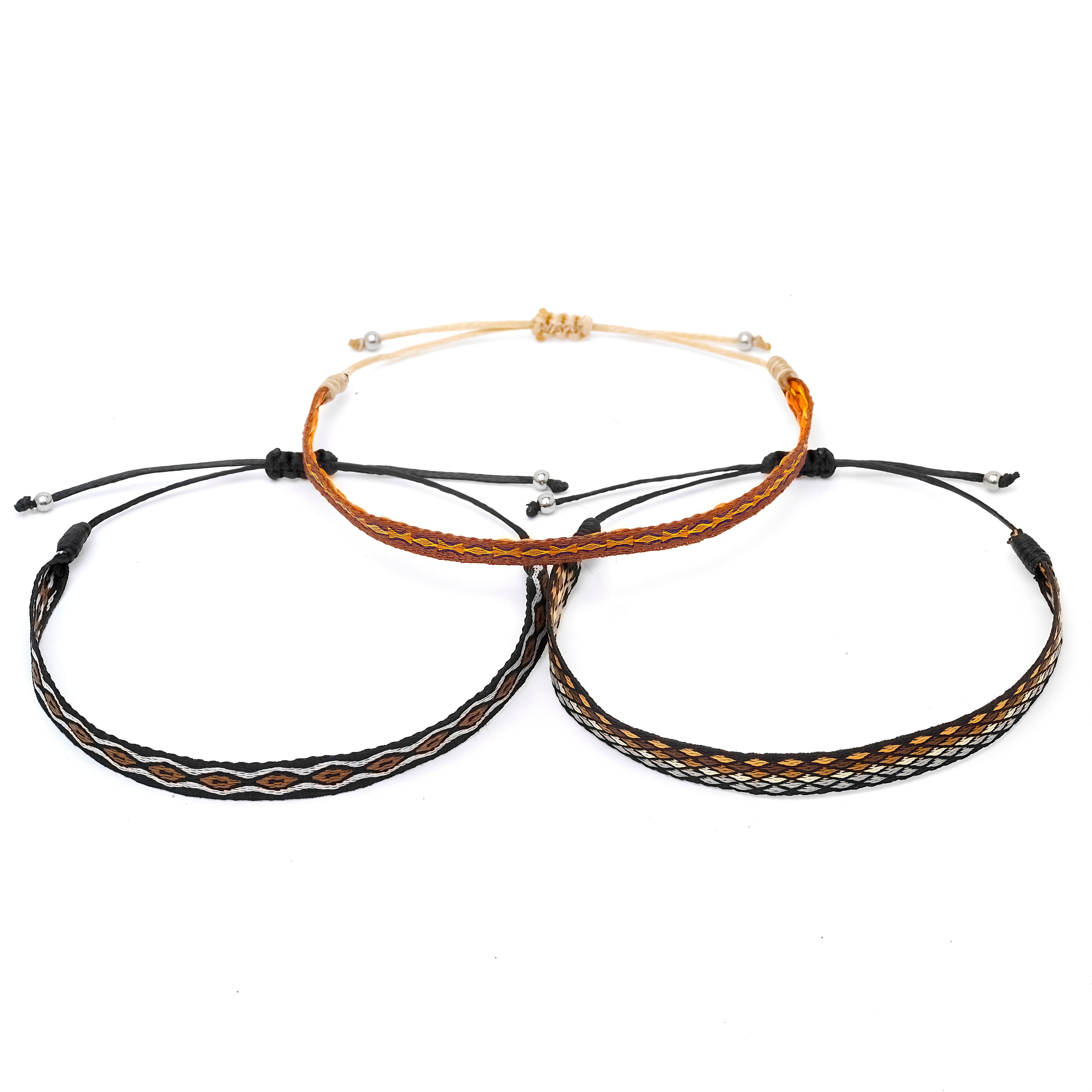 Jaime Friendship Bracelet