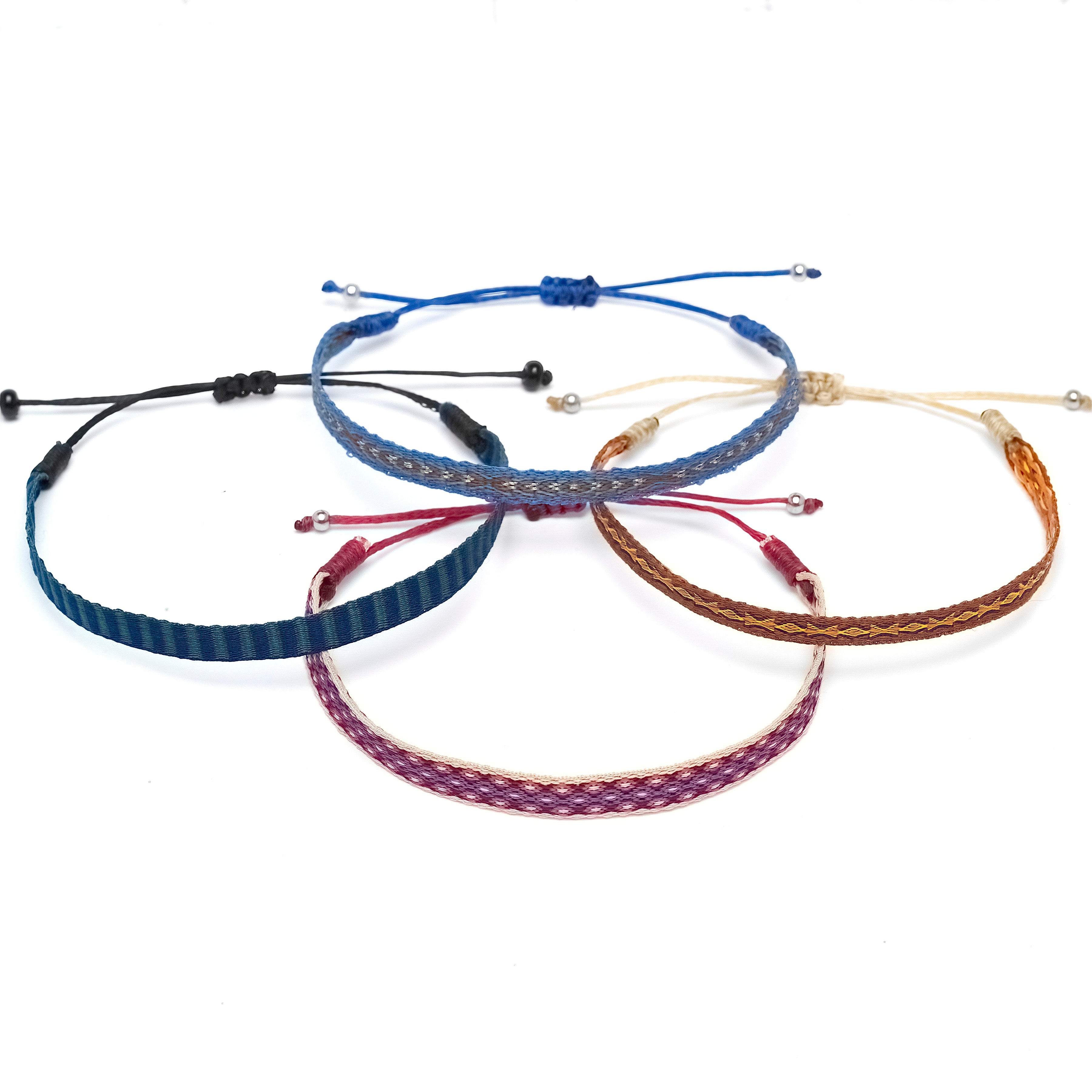 Kai Friendship Bracelet