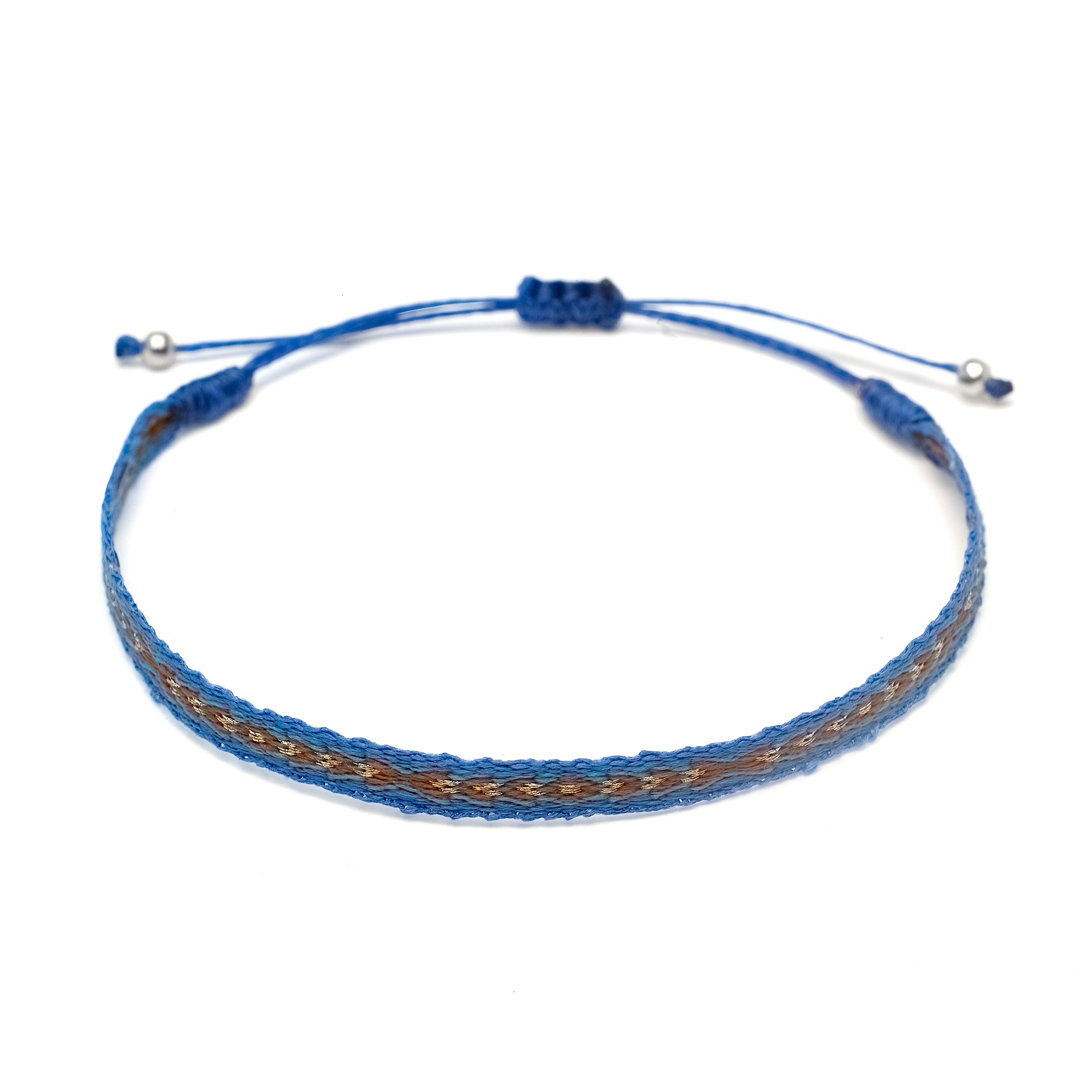 Kai Friendship Bracelet