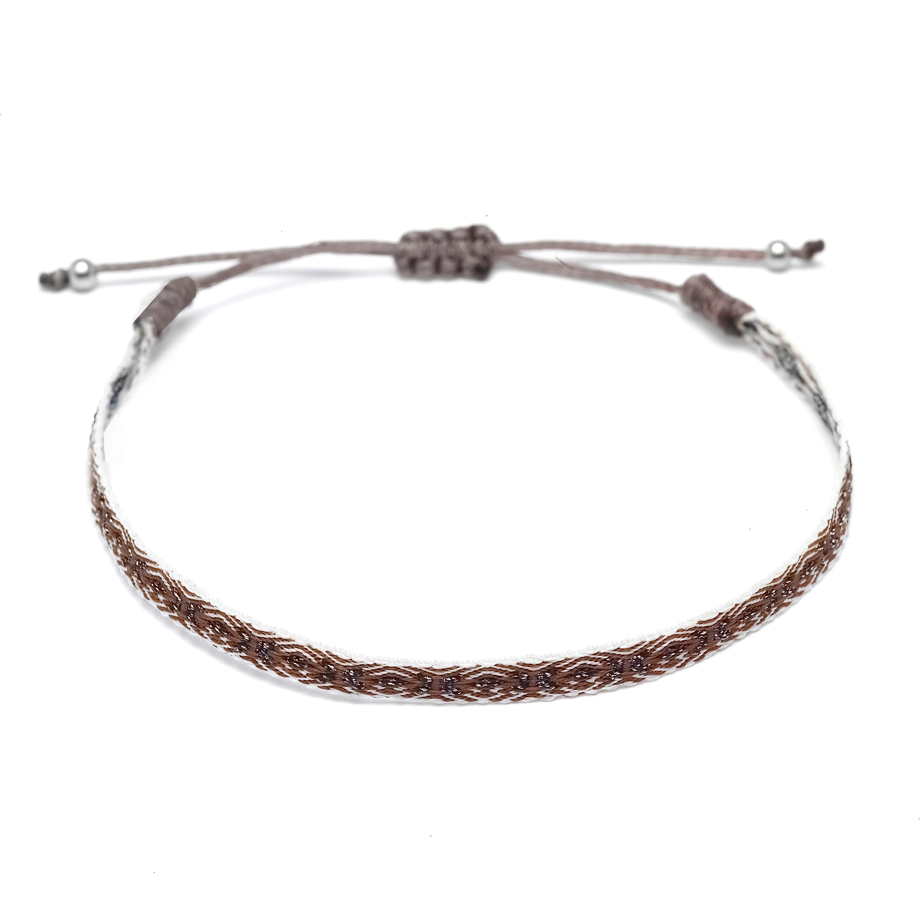 Dakota Friendship Bracelet