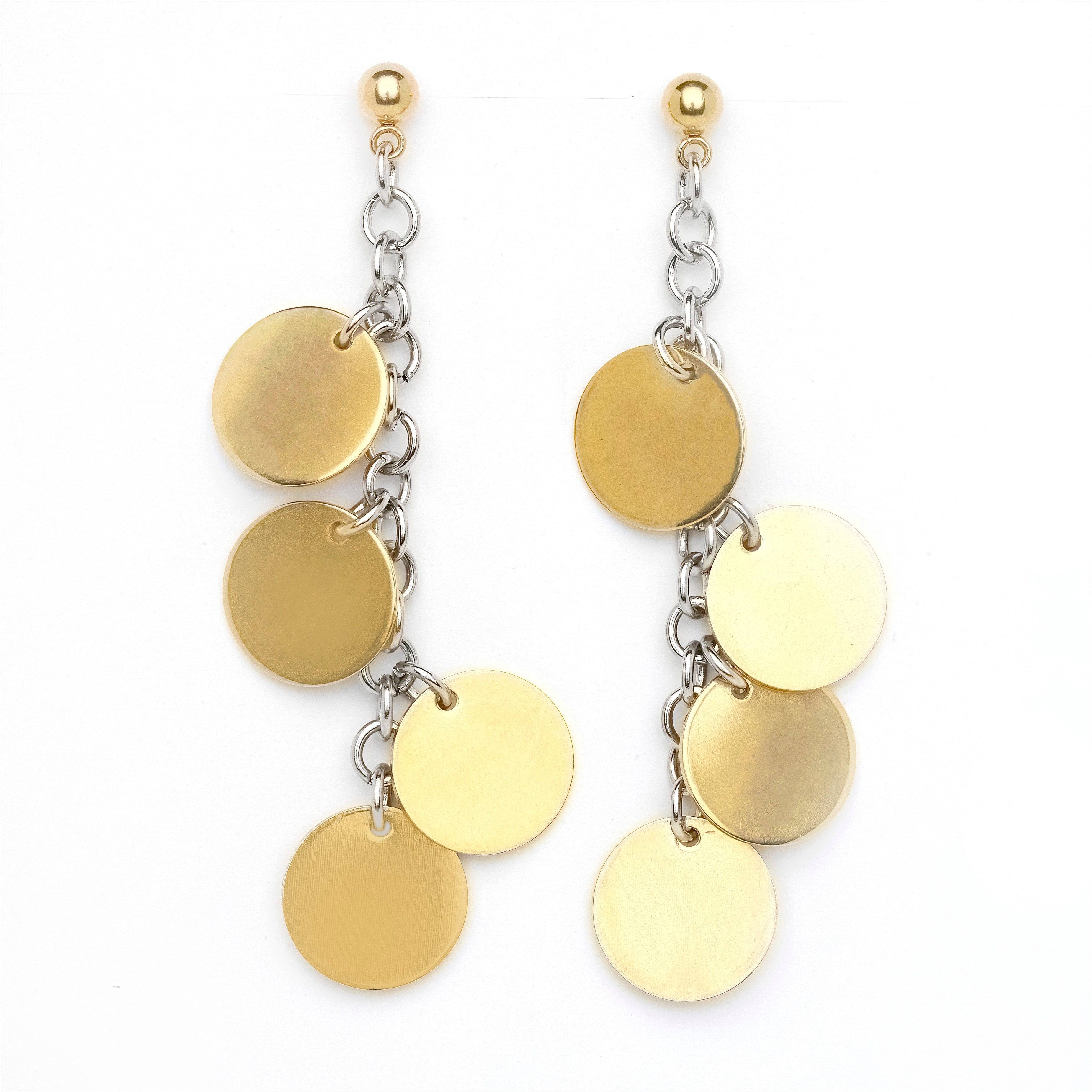 Santana Drop Earrings