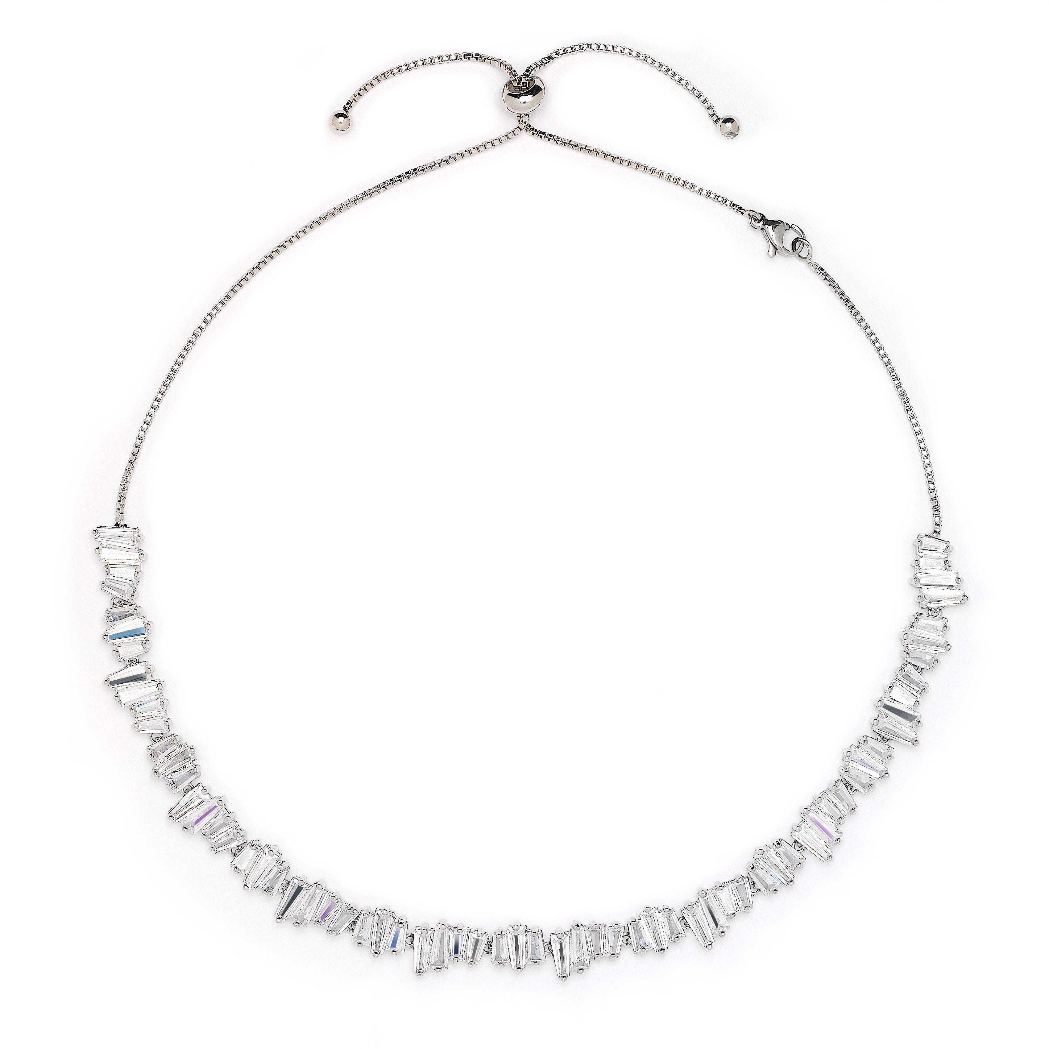Missy Jewel Choker