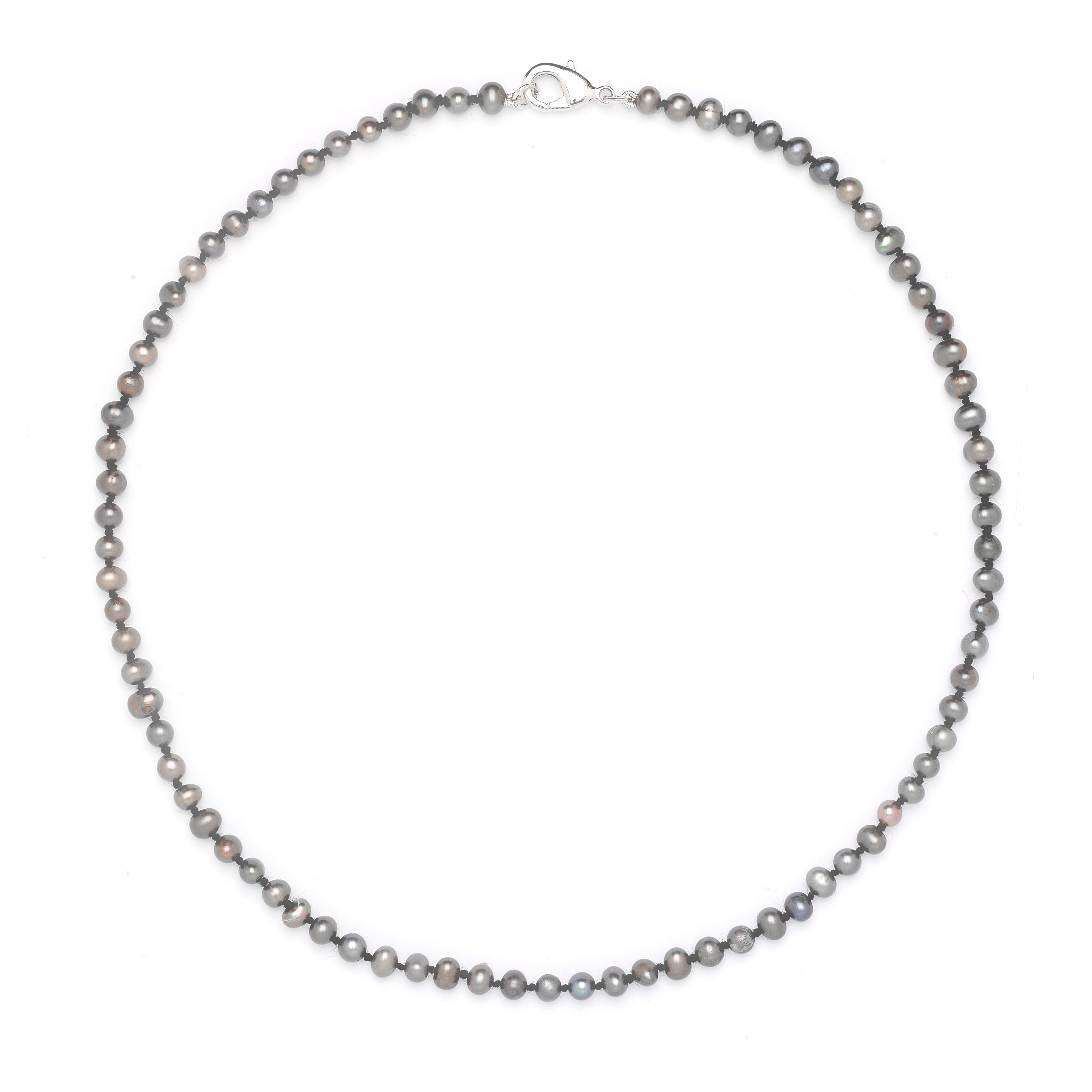 Bridget Pearl Choker