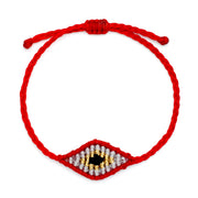 Aurora Small Evil Eye Bracelet