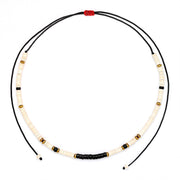 Lena Chaolite Anklet