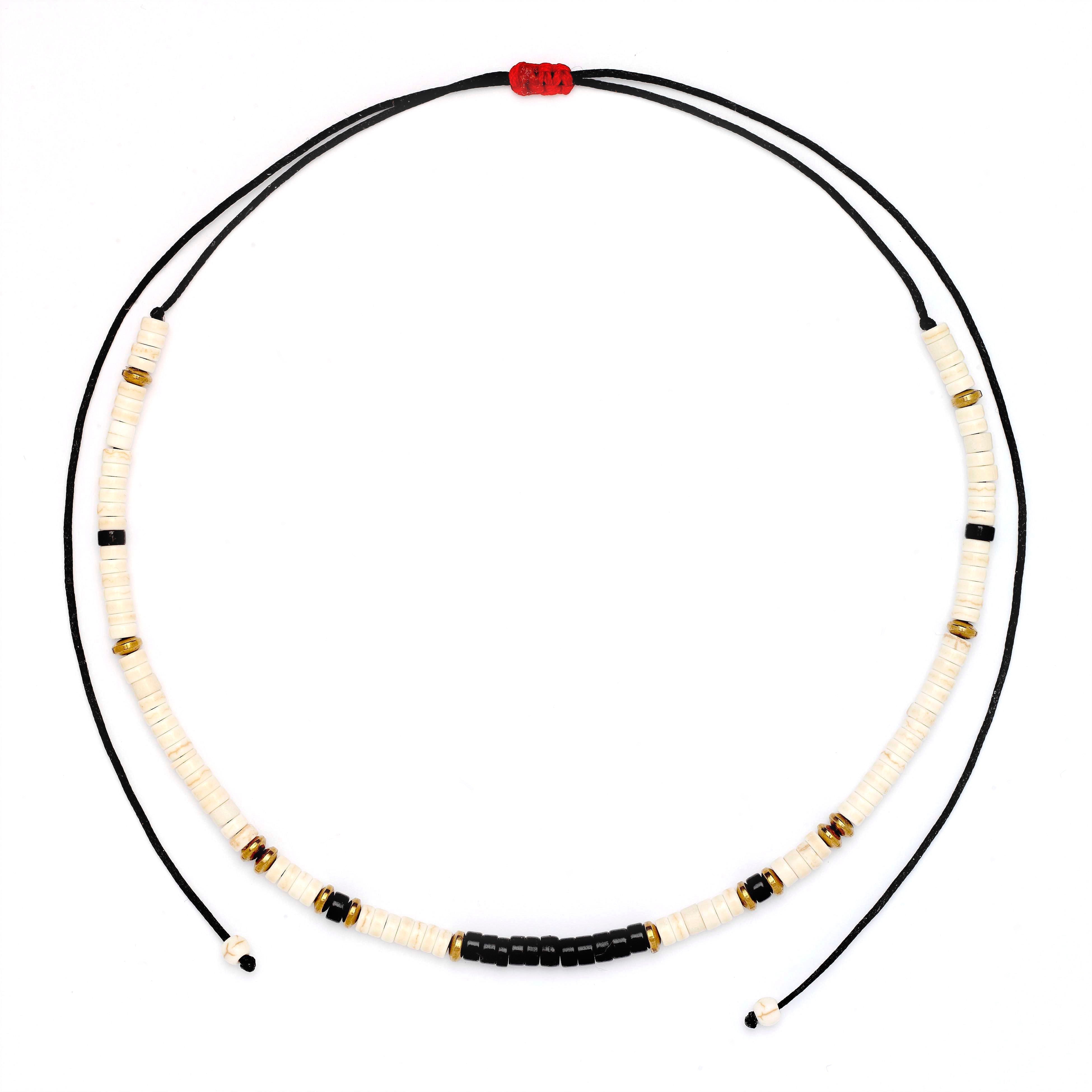 Lena Chaolite Anklet